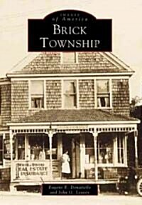 Brick Township (Paperback)