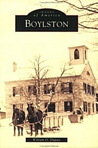Boylston (Paperback)