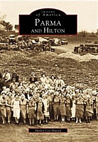 Parma & Hilton (Paperback)