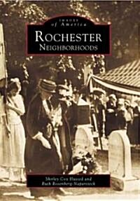 Rochester Neighborhoods (Paperback)