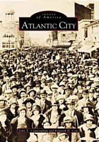Atlantic City (Paperback)