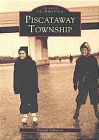 Piscataway Township (Paperback)