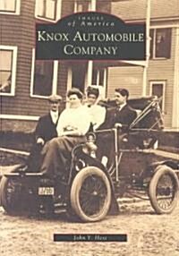 Knox Automobile Company (Paperback)