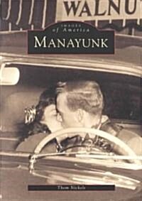 Manayunk (Paperback)