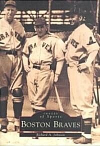 Boston Braves (Paperback)