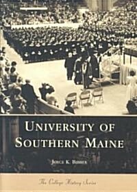 University of Southern Maine (Paperback)