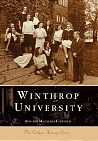 Winthrop University (Paperback)