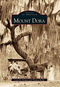 Mount Dora (Paperback)