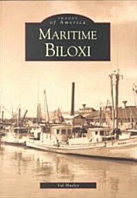 Maritime Biloxi (Paperback)