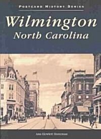 Wilmington, North Carolina (Paperback)