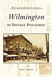 Wilmington in Vintage Postcards (Novelty)