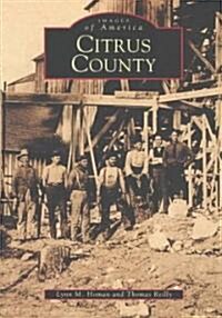 Citrus County (Paperback)