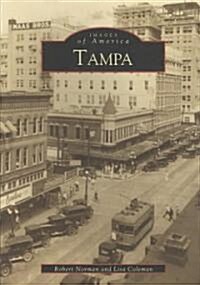 Tampa (Paperback)