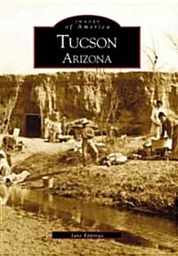 Tucson, Arizona (Paperback)