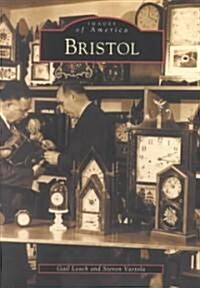 Bristol (Paperback)