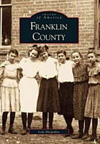 Franklin County (Paperback)