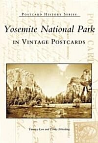 Yosemite National Park in Vintage (Paperback)