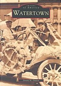 Watertown (Paperback)