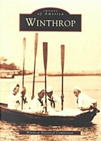 Winthrop (Paperback)