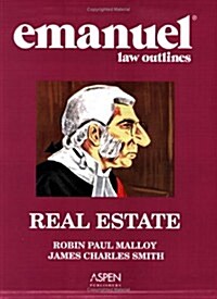 [중고] Real Estate Law Elo 2006 (Paperback)