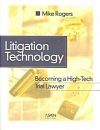 Litigation Technology (Paperback)