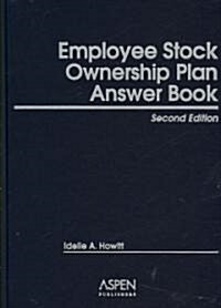 Employee Stock Ownership Plan Answer Book (Hardcover, 2nd)