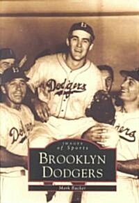 Brooklyn Dodgers (Paperback)