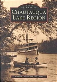 Chautauqua Lake Region (Paperback)