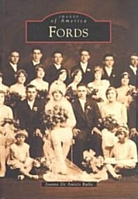 Fords (Paperback)