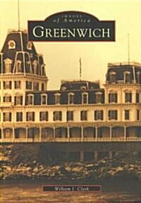 Greenwich (Paperback)