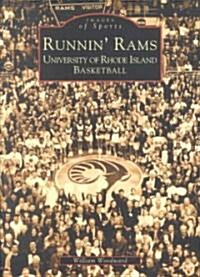 Runnin Rams: University of Rhode Island Basketball (Paperback)