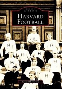 Harvard Football (Paperback)