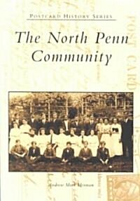 The North Penn Community (Paperback)