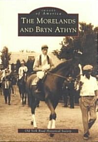 The Morelands and Bryn Athyn (Paperback)