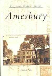 Amesbury (Paperback)