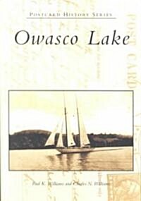 Owasco Lake (Paperback)