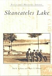 Skaneateles Lake (Paperback)