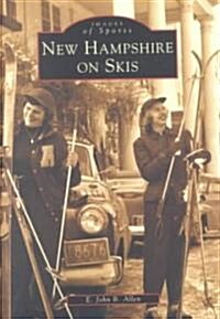 New Hampshire on Skis (Paperback)