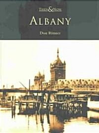 Albany (Paperback)