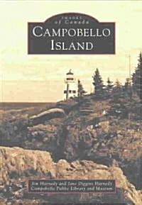 Campobello Island (Paperback)