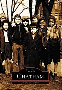 Chatham (Paperback, Revised)