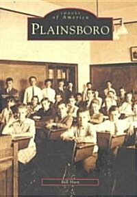 Plainsboro (Paperback)