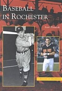 Baseball in Rochester (Paperback)