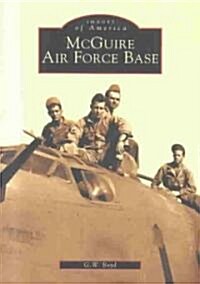 McGuire Air Force Base (Paperback)