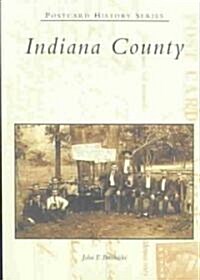 Indiana County (Paperback)