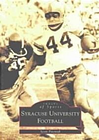 Syracuse University Football (Paperback)
