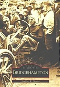 Bridgehampton (Paperback)