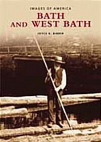 Bath and West Bath (Paperback)