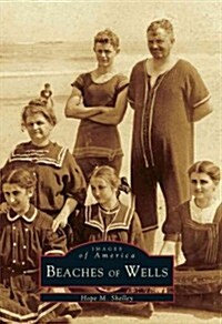 Beaches of Wells (Paperback)