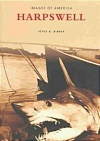 Harpswell (Paperback)